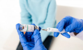 Ceban în inspecție la Centrul de Vaccinare din Piața Centrală Oamenii vin să se imunizeze