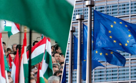 Венгрия заблокировала новое соглашение Евросоюза о торговле и развитии