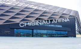 Complexul sportiv Arena Chișinău nu poate fi dat în exploatare din cauza lipsei căilor de acces