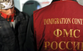 În Rusia va fi introdus un regim juridic special pentru migranți