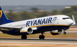 Președintele Comisiei Europene a cerut impunerea unor sancțiuni pentru deturnarea avionului Ryanair