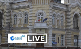 Ședința săptămînală a serviciilor primăriei Chișinău din 24 mai 2021