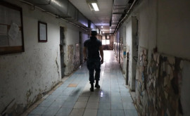 Ce probleme au găsit Avocații Poporului în urma unei vizite inopinate la Penitenciarul 13