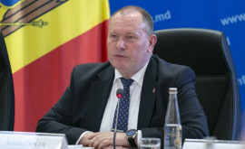 Премьерминистр Молдовы обратился в Совет Европы