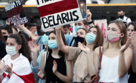 МИД Литвы призвал граждан покинуть территории Беларуси