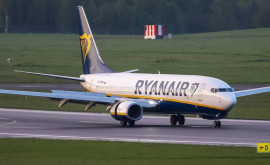 Сноуден возмущен инцидентом с самолетом Ryanair в Белоруссии