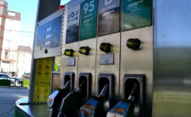 Еще одна компания по продаже нефтепродуктов сообщила о повышении цен на бензин