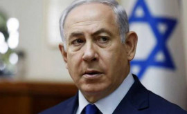 Netanyahu avertizează Hamas cu un răspuns puternic dacă încalcă armistiţiul