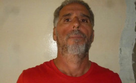 Unul dintre cei mai căutaţi zece infractori din lume Rocco Morabito arestat în Brazilia