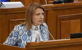 Andrei Năstase despre absența Arinei Spătaru pe lista candidaților PPDA