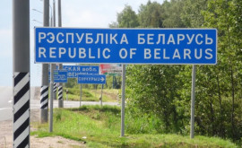 Belarusul ar putea restricționa Occidentului tranzitul pe teritoriul său