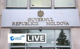 Ședința Guvernului Republicii Moldova din 26 mai 2021