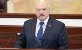 Lukașenko a vorbit despre pericolul izbucnirii unui război mondial în cazul unui conflict în Belarus