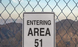 Ce este și ce ascunde de fapt Zona 51 Secrete nebănuite ale bazei americane