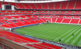 Istoria stadionului Wembley care va găzdui finala de la EURO 2020