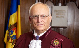 Fost președinte al CC din Moldova a devenit vicepreședinte al Curții Constituționale din Bosnia și Herțegovina
