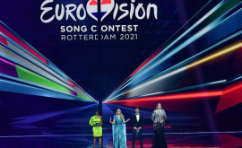 Объявлено продолжение конкурса Евровидение2021