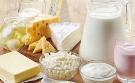 Produsele lactate care scad colesterolul