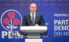 Filip Fără PDM nu se va reuşi constituirea unei majorităţi proeuropene în viitorul Parlament