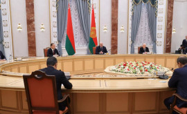 Лукашенко назвал СНГ жизнеспособным проектом