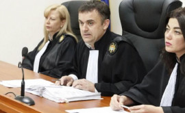 Decretul de numire a lui Vladislav Clima în funcția de președinte al Curții de Apel anulat