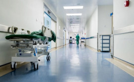 Spitalul Raional Orhei revine la activitatea de pînă la pandemie