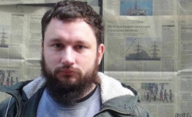 Editorulşef al unui site din Belarus a fost reţinut