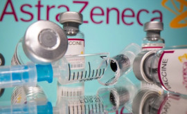 Guvernul României se pregătește să scoată la vînzare pe piața externă vaccinurile AstraZeneca rămase nefolosite