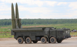 Россия разместит больше ракетных комплексов у своих западных границ в ответ на действия НАТО