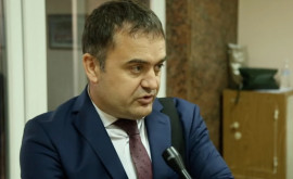 Vladislav Clima sa dus în concediu după ce a fost revocat din funcție