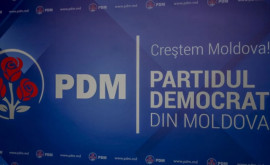 Consilierii PDM din Pănășești nul mai sprijină pe primarul localității