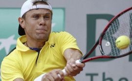 Radu Albot eliminat în primul tur la Roland Garros