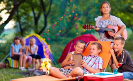 Condiții noi de lucru pentru taberele de vară Ce trebuie să știe părinții