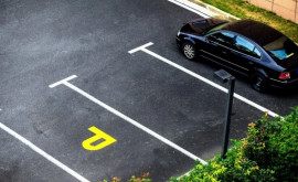 Locuitorii capitalei îndemnați săți expună opinia la subiectul parcărilor auto