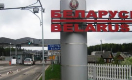 Беларусь запретила выезд граждан и иностранцев 