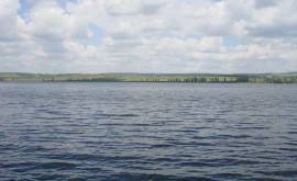 Lacul de acumulare Ghidighici