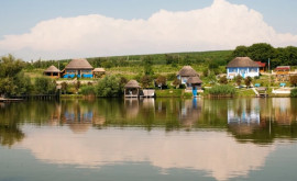 Redescoperă Moldova alături de Noi Top cele mai frumoase și neobișnuite pensiuni turistice