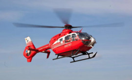 5 лет со дня крушения вертолета SMURD в Кантемире