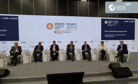 Ceban Vom organiza primul Forum Investițional din Chișinău