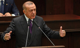 Cererea lui Erdogan a dus la prăbușirea lirei turcești
