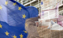Politolog despre banii veniți din UE Acești bani sînt pentru reforme