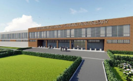 Строительство новой тюрьмы в Кишиневе откладывается