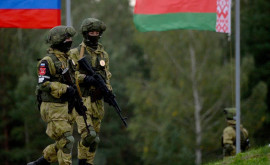 Белорусские и российские разведчики объединятся против Запада