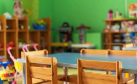В Молдове двое мужчин ограбили детский сад