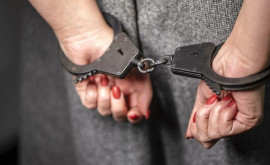 На КПП Албица задержали гражданку Молдовы объявленную в международный розыск за наркоторговлю