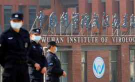 В США призвали Китай обнародовать записи заболевших из лаборатории в Ухане