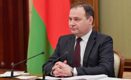 Белоруссия ответит Евросоюзу контрсанкциями