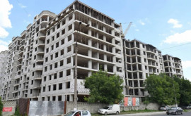 Цены на квартиры в Кишиневе растут