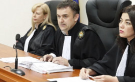 Opinie Se poartă negocieri locul de președinte la Curtea de Apel Chișinău pe funcția de judecător al Curții Constituționale
