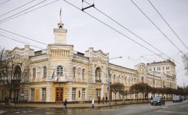 Заседание Муниципального совета Кишинева было отложено 